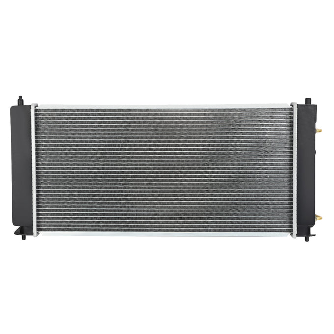 D-Motoring - 00-05 Toyota Celica GT & GTS Radiators - Aluminum - 5