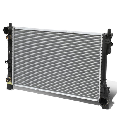 D-Motoring - Radiator - Aluminum - 01-07 Mercedes C-Class 1.8L-5.5L - 1