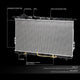 D-Motoring - Radiator - Aluminum - Hyundai Sonata/KIA Optima - 2
