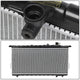 D-Motoring - Radiator - Aluminum - Hyundai Sonata/KIA Optima - 3