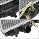 D-Motoring - Radiator - Aluminum - Hyundai Sonata/KIA Optima - 5