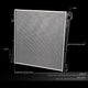 D-Motoring - 02-05 Explorer Mountaineer Radiator - Aluminum - 2