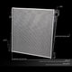 D-Motoring - 02-05 Explorer Mountaineer Radiator - Aluminum - 2