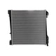 D-Motoring - 02-05 Explorer Mountaineer Radiator - Aluminum - 5