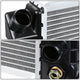 D-Motoring - 00-05 Buick Century/Chevy Impala AT Radiators - Aluminum - 4