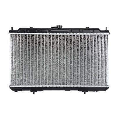 D-Motoring - 00-06 Nissan Sentra 1.8L Radiator - Aluminum - 5