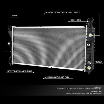 OEM-RA-2351 - 2