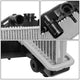 D-Motoring - 01-05 Lexus IS300 Radiator - Aluminum - 3