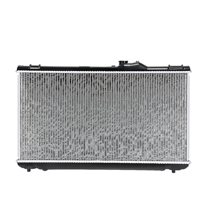 D-Motoring - 01-05 Lexus IS300 Radiator - Aluminum - 5