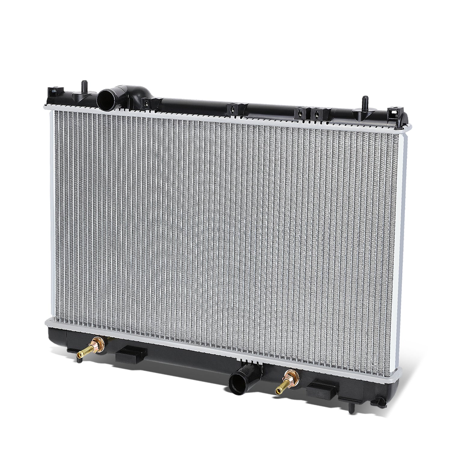 D-Motoring - 00-04 Dodge Plymouth Neon 2.0 AT Radiator - Aluminum - 1