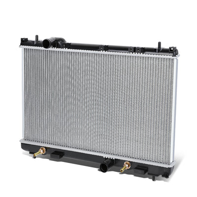 D-Motoring - 00-04 Dodge Plymouth Neon 2.0 AT Radiator - Aluminum - 1