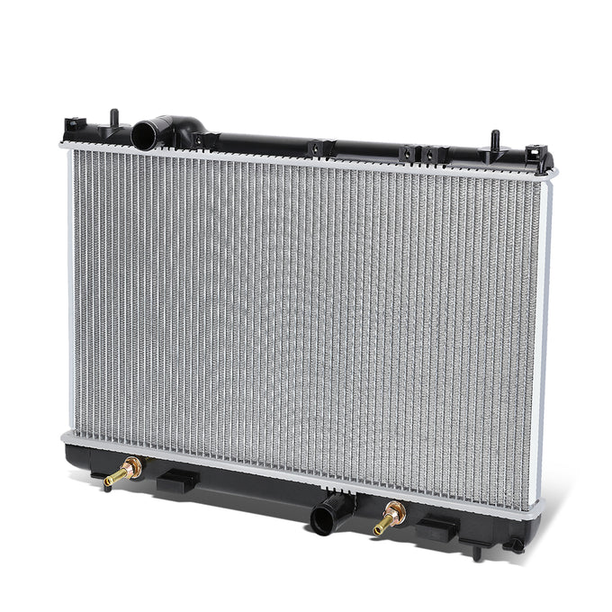 D-Motoring - 00-04 Dodge Plymouth Neon 2.0 AT Radiator - Aluminum - 1