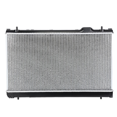 D-Motoring - 00-04 Dodge Plymouth Neon 2.0 AT Radiator - Aluminum - 5