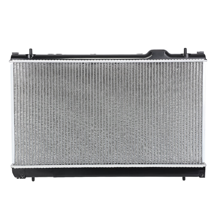 D-Motoring - 00-04 Dodge Plymouth Neon 2.0 AT Radiator - Aluminum - 5