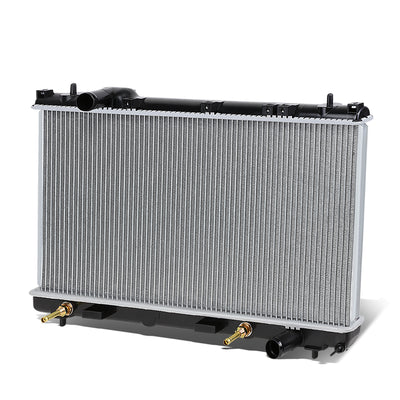 D-Motoring - 00-04 Dodge Plymouth Neon 2.0 AT Radiator - Aluminum - 1