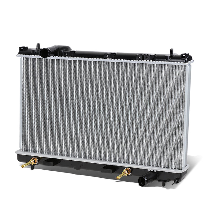 D-Motoring - 00-04 Dodge Plymouth Neon 2.0 AT Radiator - Aluminum - 1