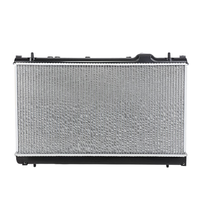 D-Motoring - 00-04 Dodge Plymouth Neon 2.0 AT Radiator - Aluminum - 5