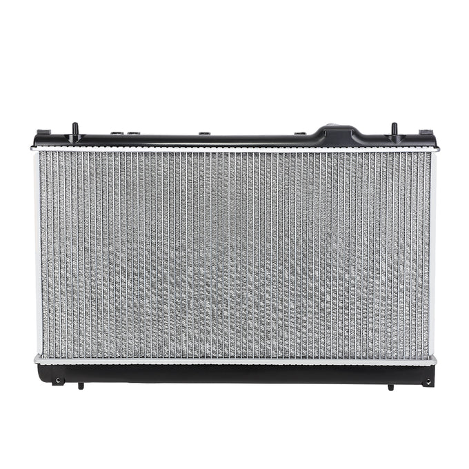 D-Motoring - 00-04 Dodge Plymouth Neon 2.0 AT Radiator - Aluminum - 5