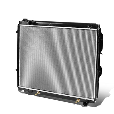 D-Motoring - 01-07 Sequoia/Tundra 4.7 ATRadiator - OE Style - Aluminum - 1