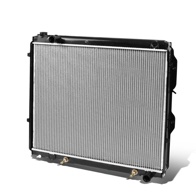 D-Motoring - 01-07 Sequoia/Tundra 4.7 ATRadiator - OE Style - Aluminum - 1