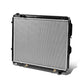 D-Motoring - 01-07 Sequoia/Tundra 4.7 ATRadiator - OE Style - Aluminum - 1
