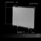 D-Motoring - 01-07 Sequoia/Tundra 4.7 ATRadiator - OE Style - Aluminum - 2