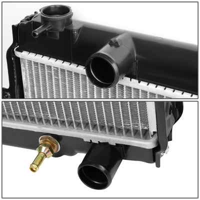 D-Motoring - 01-07 Sequoia/Tundra 4.7 ATRadiator - OE Style - Aluminum - 3