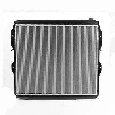 D-Motoring - 01-07 Sequoia/Tundra 4.7 ATRadiator - OE Style - Aluminum - 5