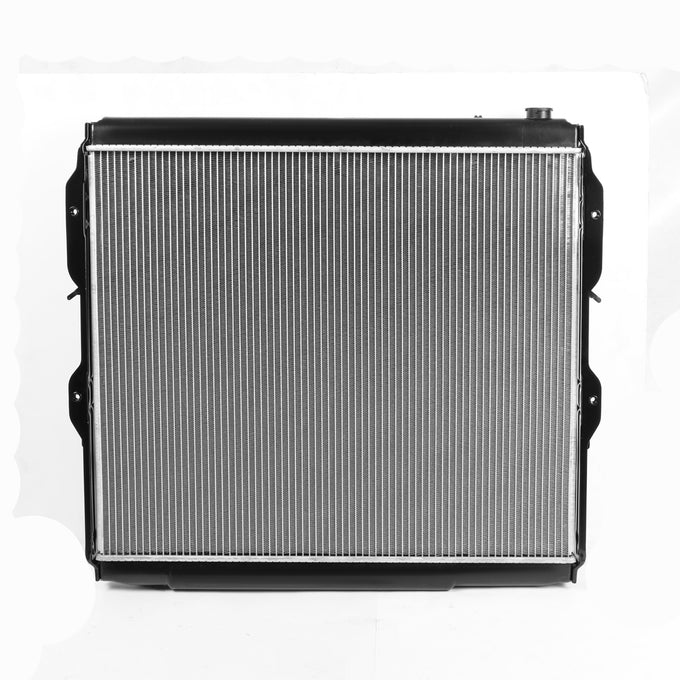 D-Motoring - 01-07 Sequoia/Tundra 4.7 ATRadiator - OE Style - Aluminum - 5