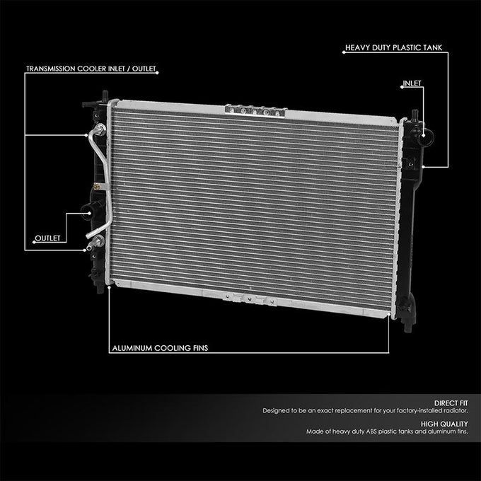 OEM-RA-2386 - 2