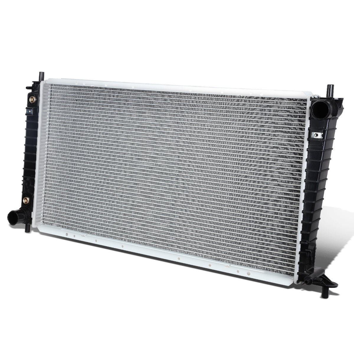 Expidition Radiator Flaps 99-02 Ford Expedition, 99-03 F-150 F250 F350 Super Duty Replacement ...