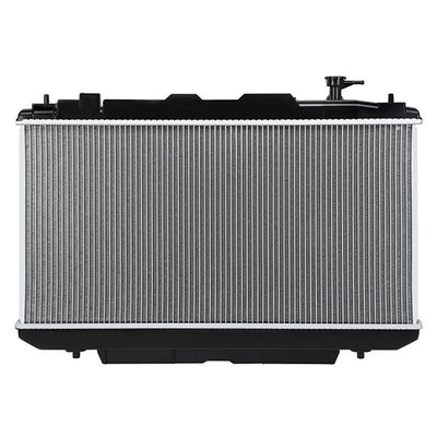 01-05 Toyota Rav4 2.0 2.4 Radiator - OE Style - Aluminum - 5