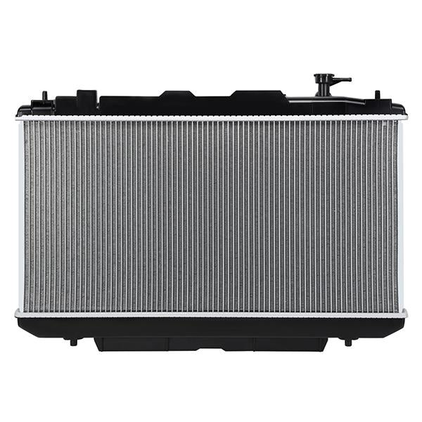 01-05 Toyota Rav4 2.0 2.4 Radiator - OE Style - Aluminum - 5