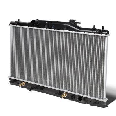 D-Motoring - Radiator - Aluminum - 02-06 Acura RSX 2.0L AT - 1