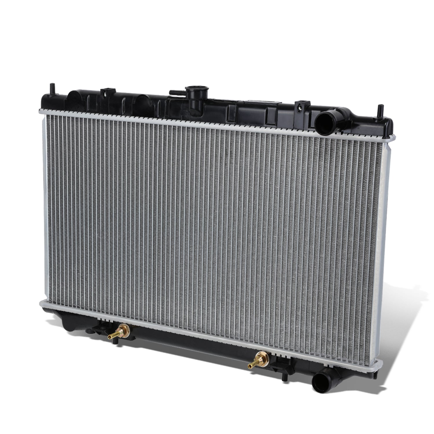 D-Motoring - 99-02 Infiniti G20 2.0L L4 AT Radiators - Aluminum - 1