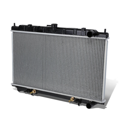 D-Motoring - 99-02 Infiniti G20 2.0L L4 AT Radiators - Aluminum - 1