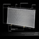 D-Motoring - 02-06 Nissan AltimaRadiator - Aluminum - 2