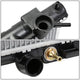 D-Motoring - 02-06 Nissan AltimaRadiator - Aluminum - 3