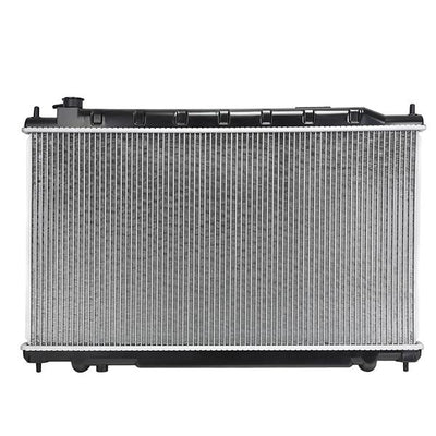 D-Motoring - 02-06 Nissan AltimaRadiator - Aluminum - 5