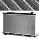 D-Motoring - 02-06 Nissan AltimaRadiator - Aluminum - 1