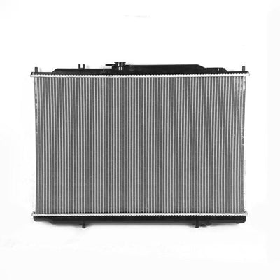 01-04 Honda Pilot/Acura MDX 3.5L AT Radiator - OE Style - Aluminum - 5