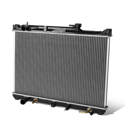 D-Motoring - 01-05 Suzuki Grand Vitara Xl7 AT MTRadiator - OE Style - Aluminum - 1