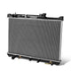 D-Motoring - 01-05 Suzuki Grand Vitara Xl7 AT MTRadiator - OE Style - Aluminum - 1