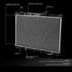 D-Motoring - 01-05 Suzuki Grand Vitara Xl7 AT MTRadiator - OE Style - Aluminum - 2