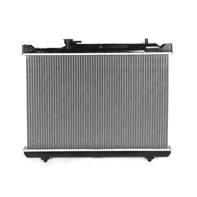 D-Motoring - 01-05 Suzuki Grand Vitara Xl7 AT MTRadiator - OE Style - Aluminum - 5