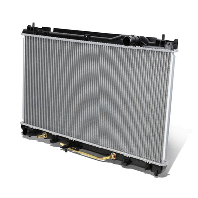 D-Motoring - 02-08 Toyota Camry/Solara V6 AT Radiators - Aluminum - 1