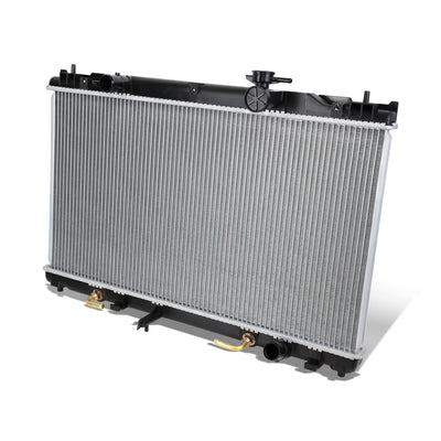 D-Motoring - 02-08 Toyota Camry/Solara L4 AT Radiators - Aluminum - 1