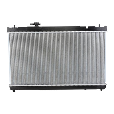 D-Motoring - 02-08 Toyota Camry/Solara L4 AT Radiators - Aluminum - 5