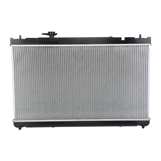 D-Motoring - 02-08 Toyota Camry/Solara L4 AT Radiators - Aluminum - 5