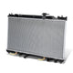D-Motoring - 02-06 Toyota Camry L4 AT Radiators - Aluminum - 1